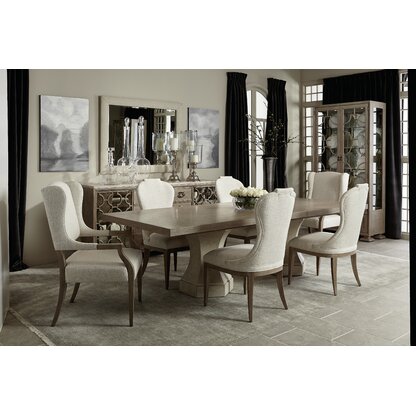 Dining Room Table Sets Extendable : Dg Modern Designs Dining Room